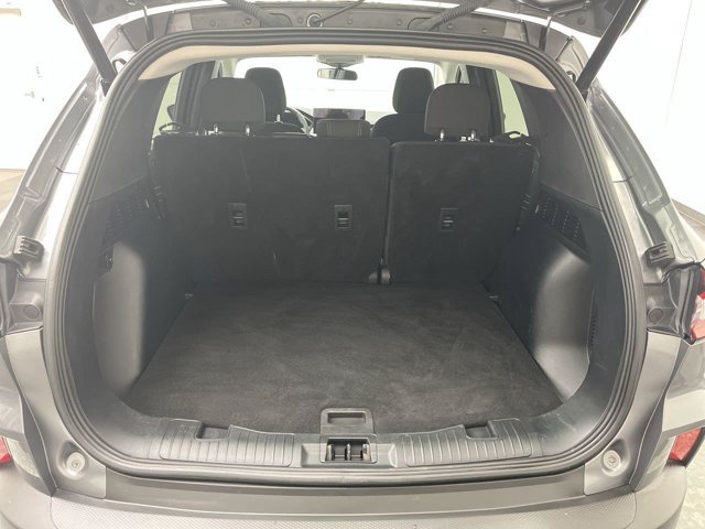 Used 2024 Carbonized Gray Ford Active image 27
