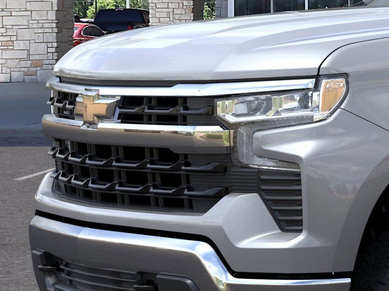 2026 Chevrolet Silverado 1500 LT - Photo 13
