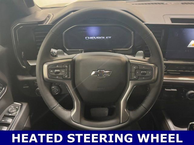 2026 Chevrolet Silverado 1500 RST - Photo 21