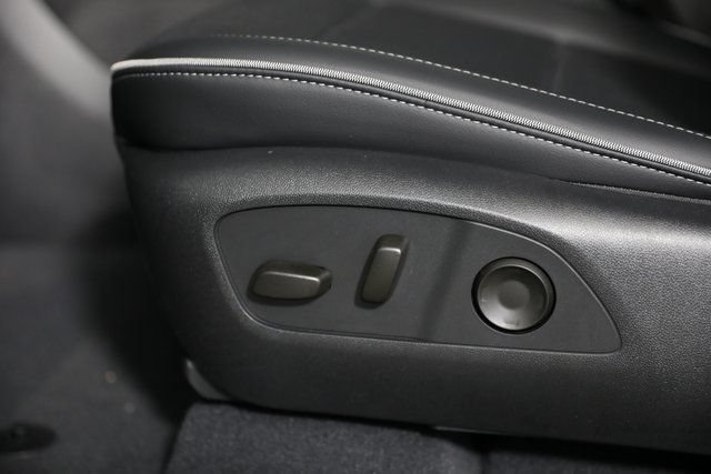 New 2026 Black Chevrolet LT - Max Range image 14