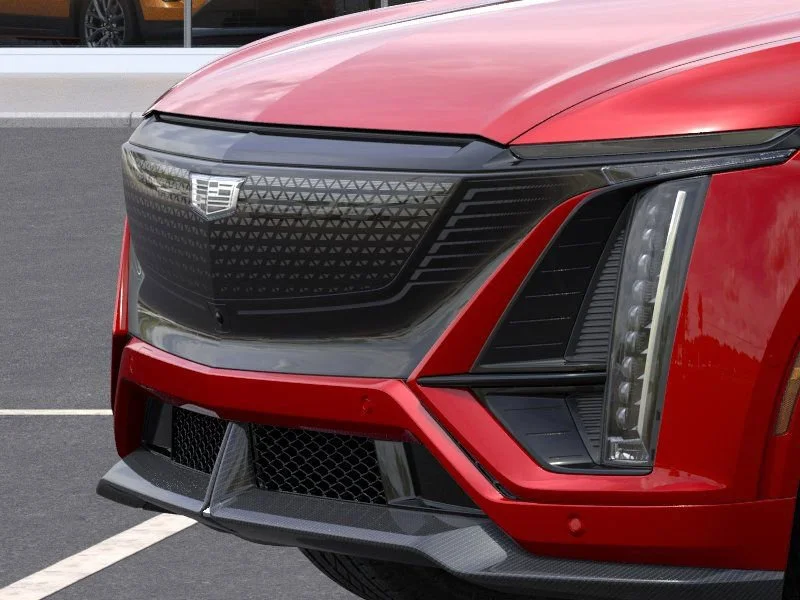 2026 Cadillac LYRIQ V Premium - Photo 13