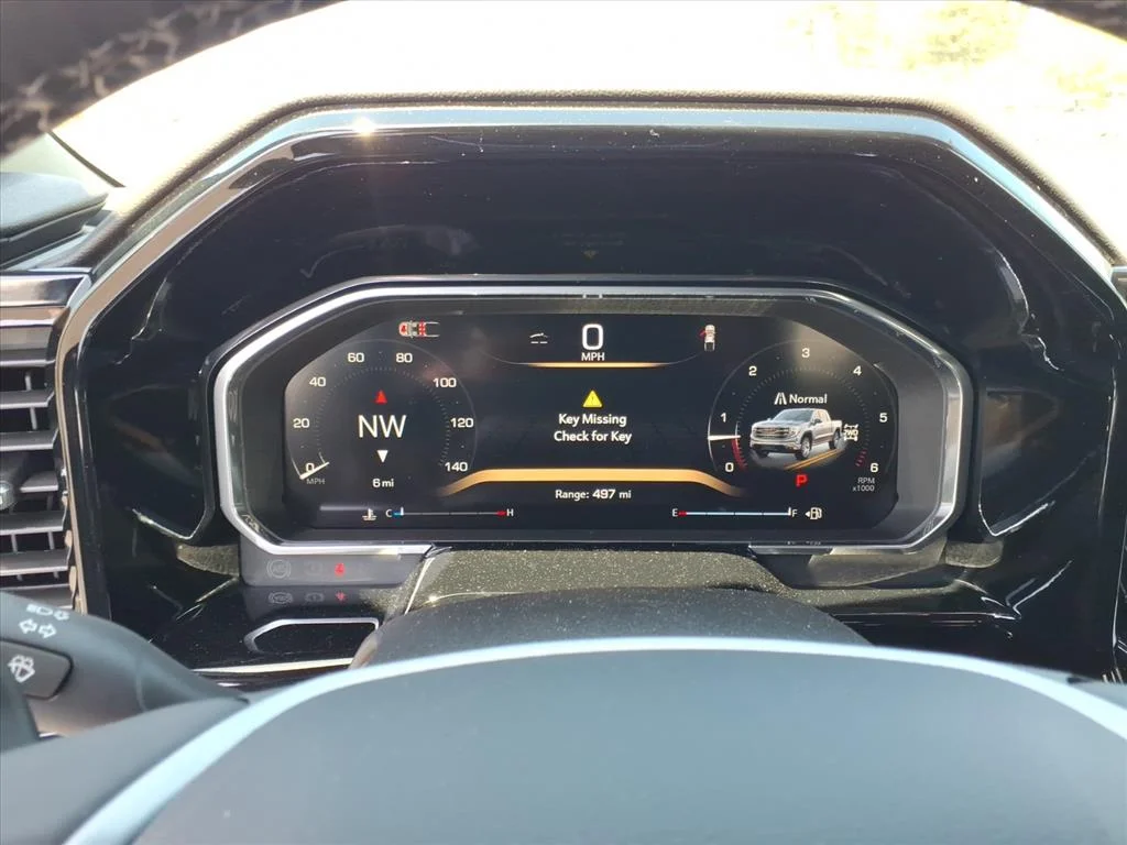 2026 GMC Sierra 1500 Elevation - Photo 20