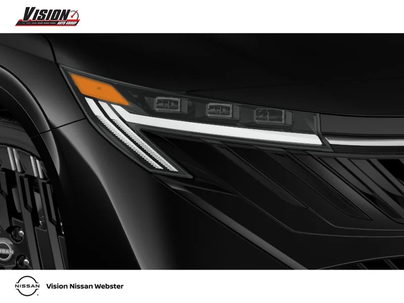 New 2027 Black Nissan SR image 11