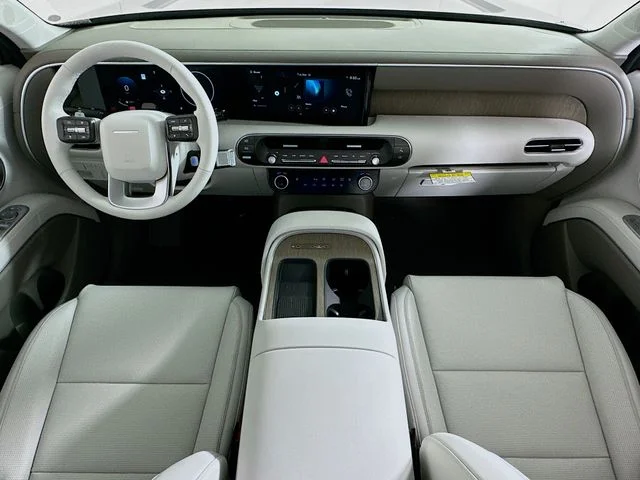 New 2026 Gray Hyundai SEL image 14
