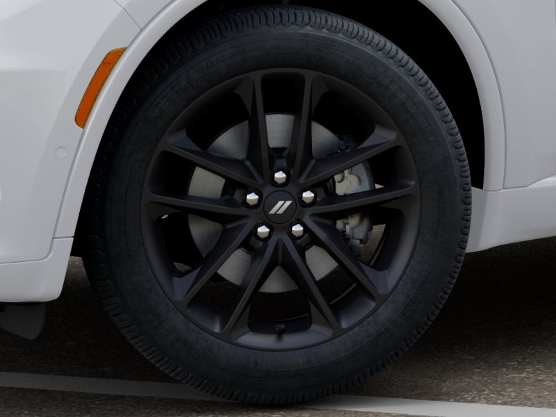 New 2026 White Knuckle Clearcoat Dodge GT Plus image 20