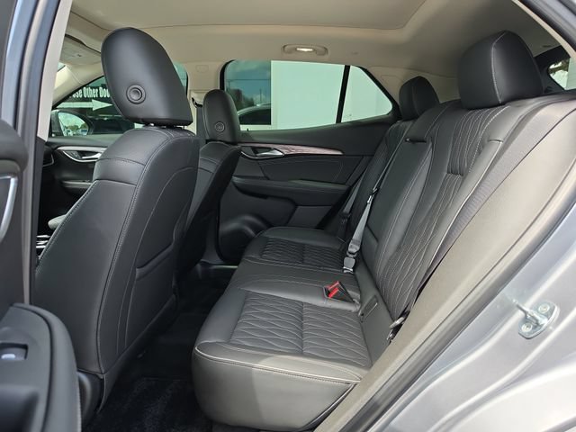 2021 Buick Envision Avenir - Photo 15