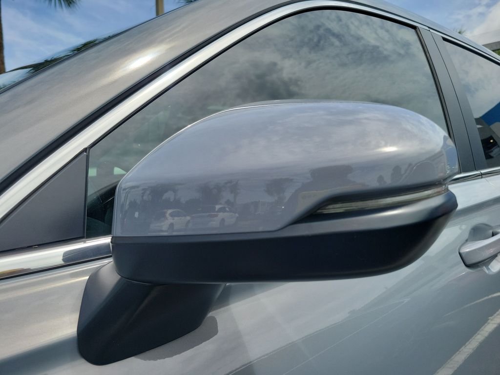 Certified Used 2023 Urban Gray Honda LX image 6