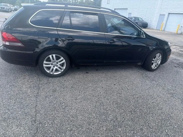 Used 2013 Black Volkswagen 2.0L TDI image 14