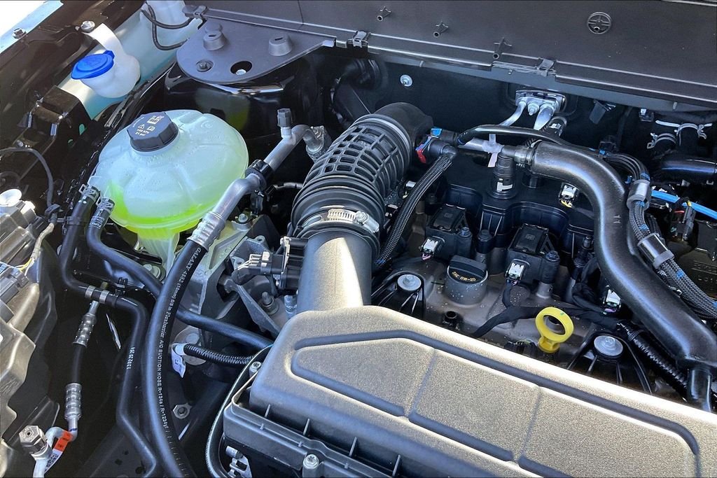 New 2026 Ford Bronco Sport Big Bend 4D Sport Utility