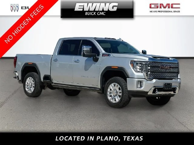 2023 GMC Sierra 2500 Denali HD