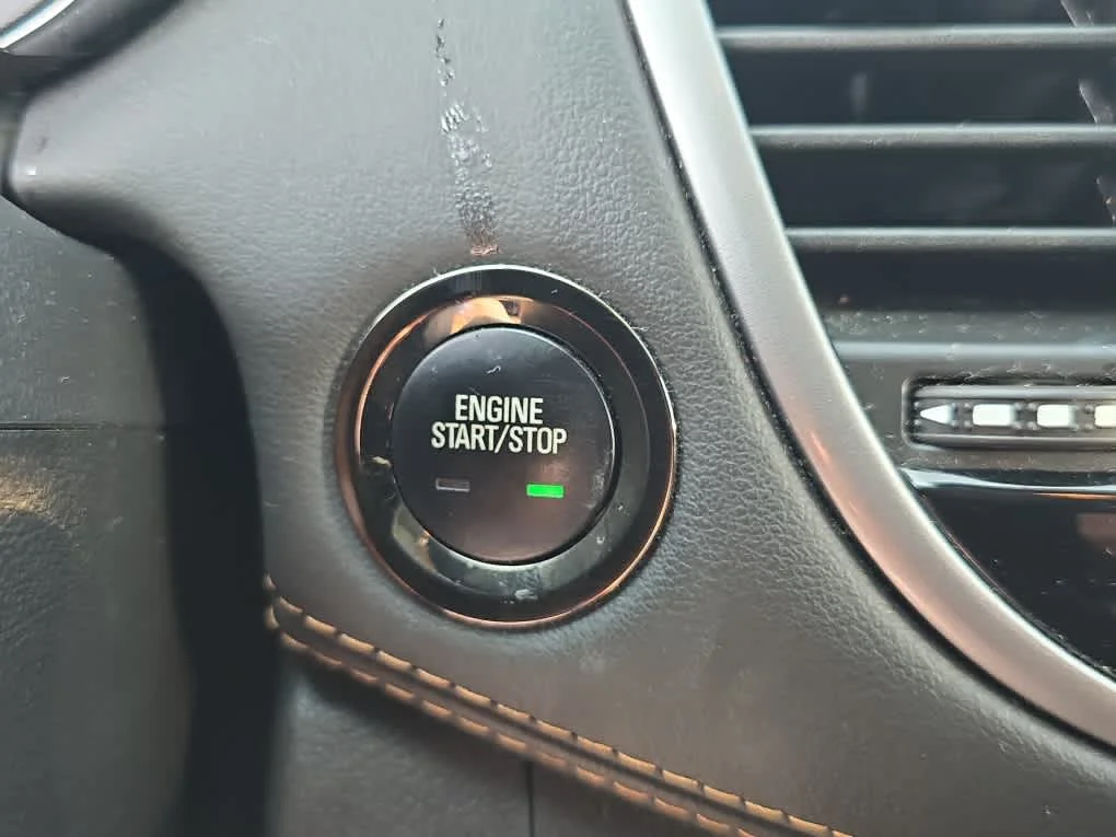 Used 2022 Midnight Blue Metallic Chevrolet LT image 19