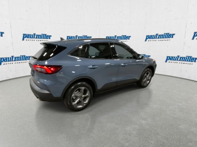 New 2026 Blue Ford ST-Line image 11
