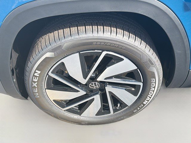2026 Volkswagen Atlas SE w/Tech - Photo 28