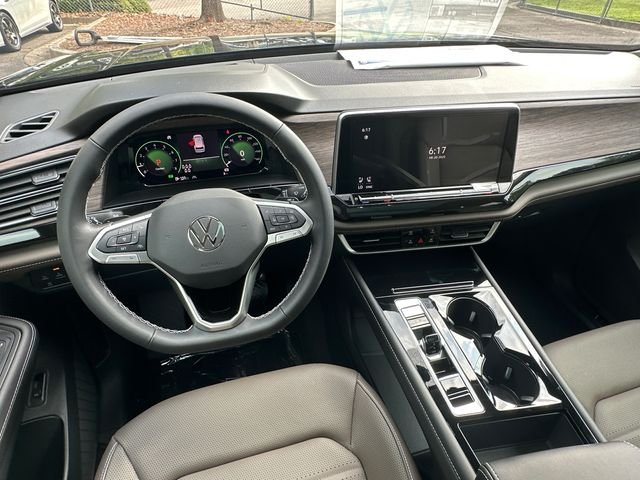 2026 Volkswagen Atlas SEL - Photo 29