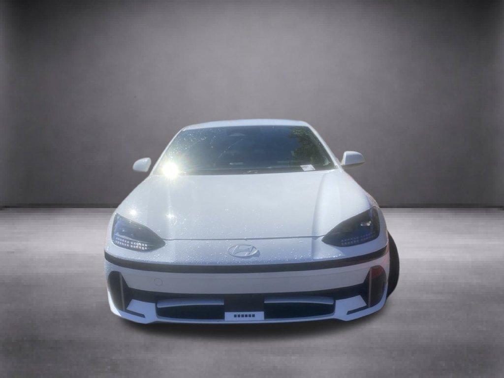 Used 2023 Hyundai IONIQ 6 SE with VIN KMHM24AA6PA037242 for sale in Poway, CA