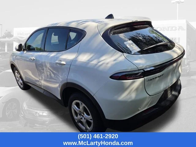 Used 2024 Q Ball Dodge GT image 5