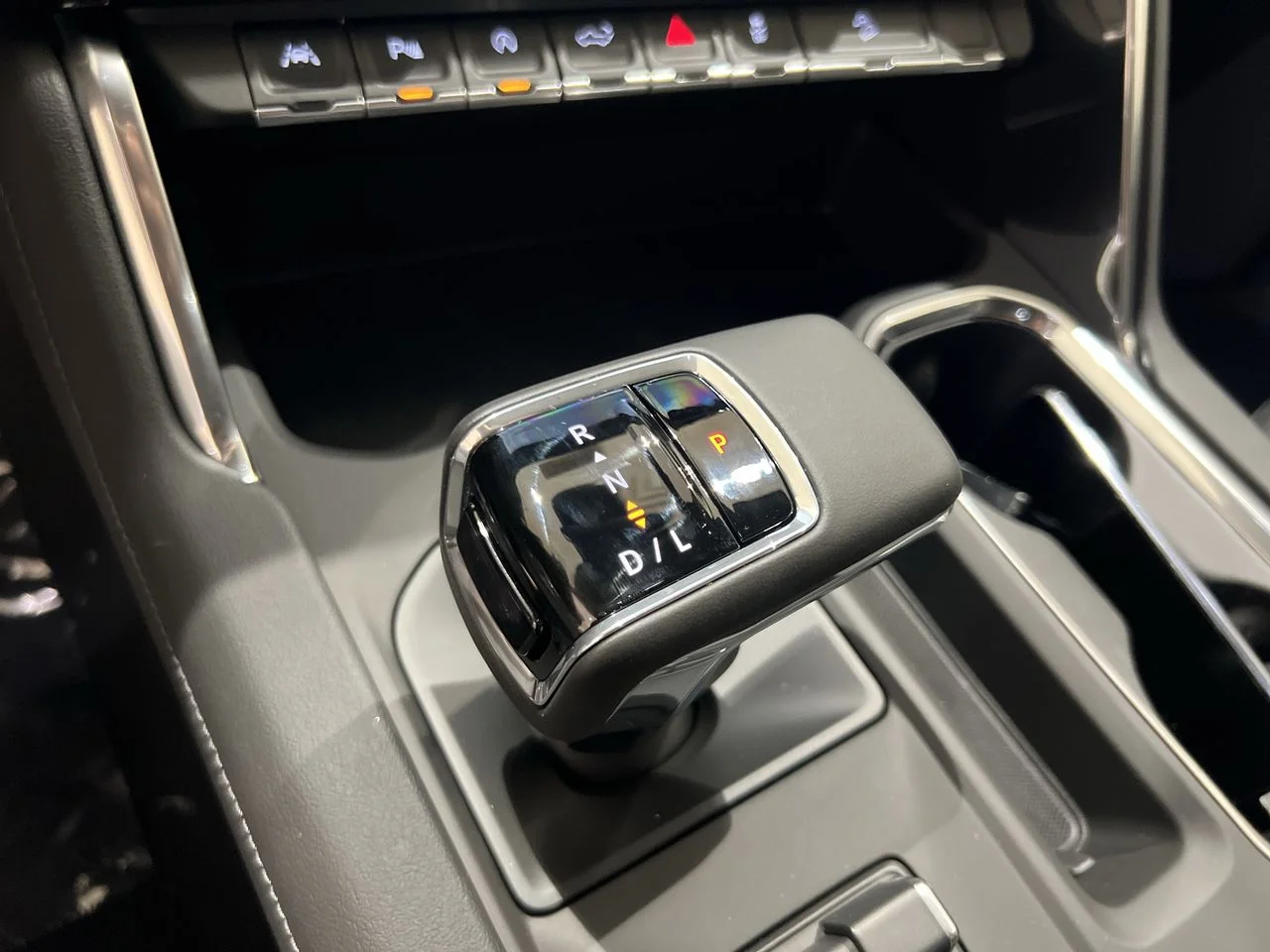 2025 GMC Sierra 1500 Denali - Photo 79
