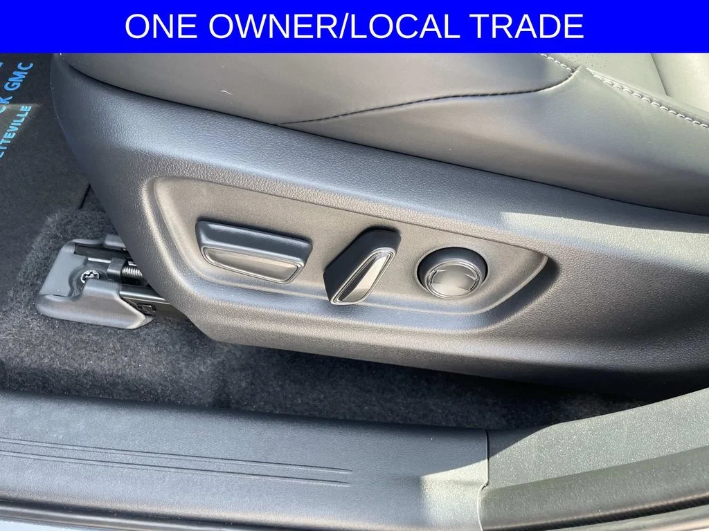Used 2026 Gray Toyota Premium image 16