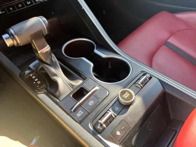 Used 2023 Gray Kia GT-Line image 25