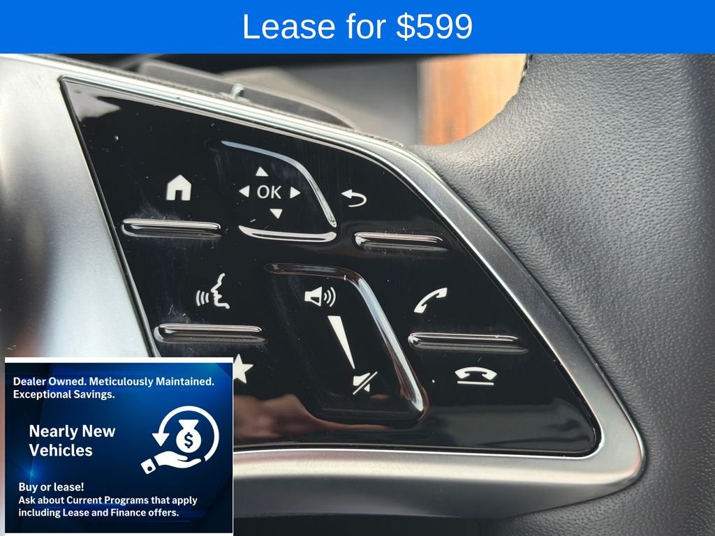 Used 2026 Black Mercedes-Benz GLC 300 image 20