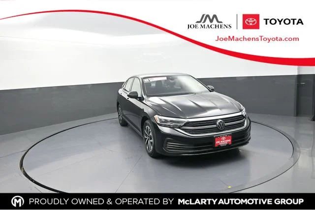 2024 Volkswagen Jetta 1.5T S Auto SULEV's photo