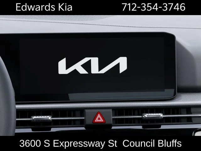 New 2026 Gray Kia EX image 22