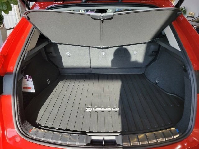 Certified Used 2025 Red Lexus 350 Premium image 31