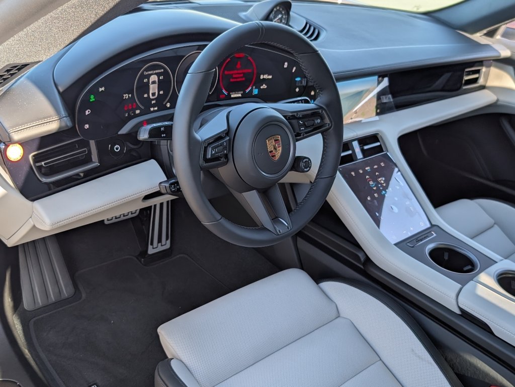 New 2026  Porsche 4S image 4