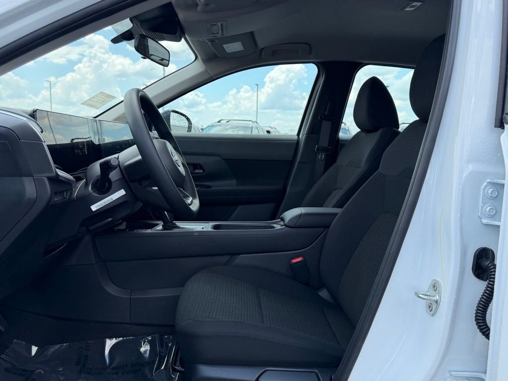 New 2026 Fresh Powder Nissan S image 11