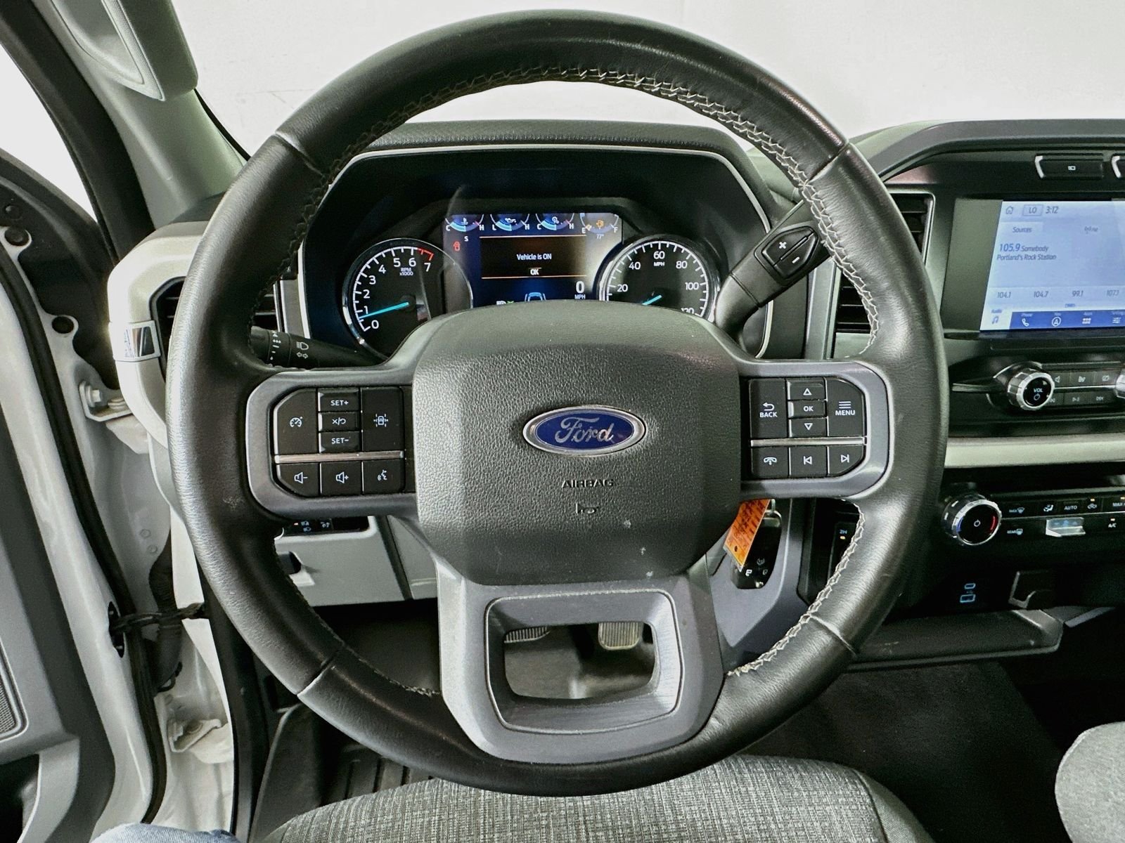 Used 2023 White Ford XL image 12