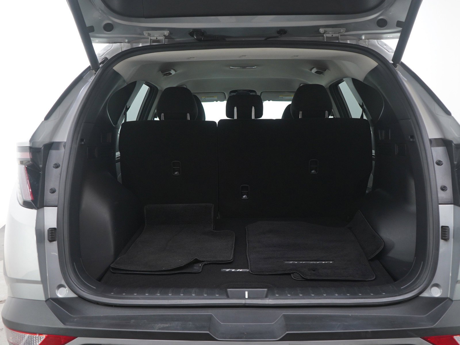 2023 Hyundai Tucson SEL - Photo 18