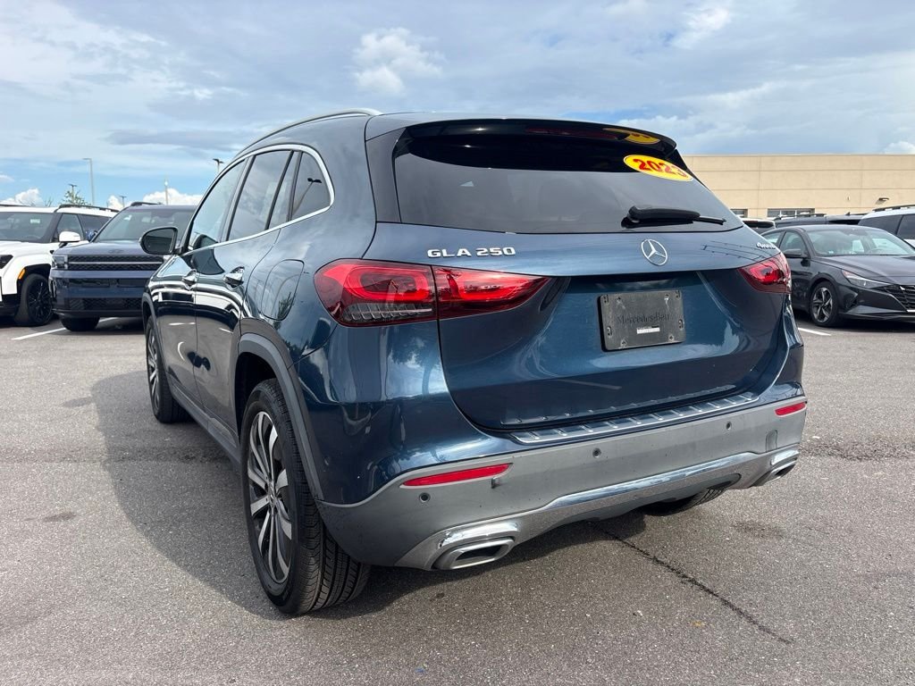 2023 Mercedes-Benz GLA Base - Photo 5
