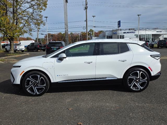 2026 Chevrolet Equinox EV 2LT - Photo 8
