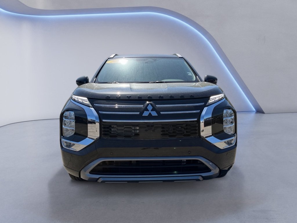New 2026 Black Diamond Mitsubishi SE image 8