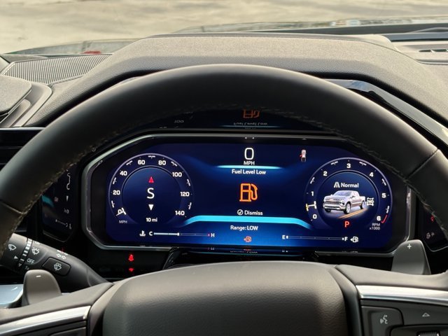 2026 Chevrolet Silverado 1500 LT - Photo 17