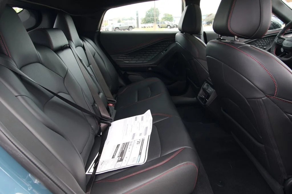 New 2027 Sub-Zero Dodge R/T Plus image 9