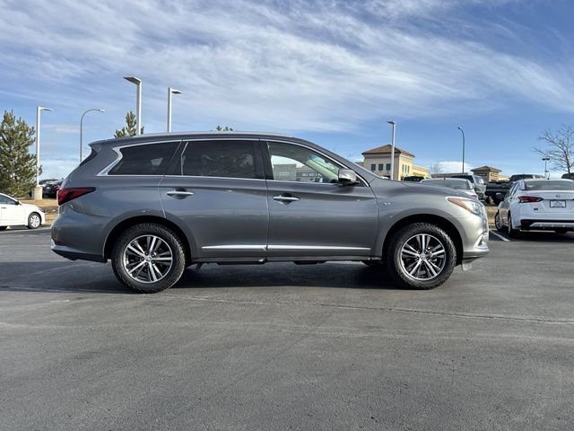 Used 2016 INFINITI QX60 Base with VIN 5N1AL0MM5GC507019 for sale in Lakewood, CO