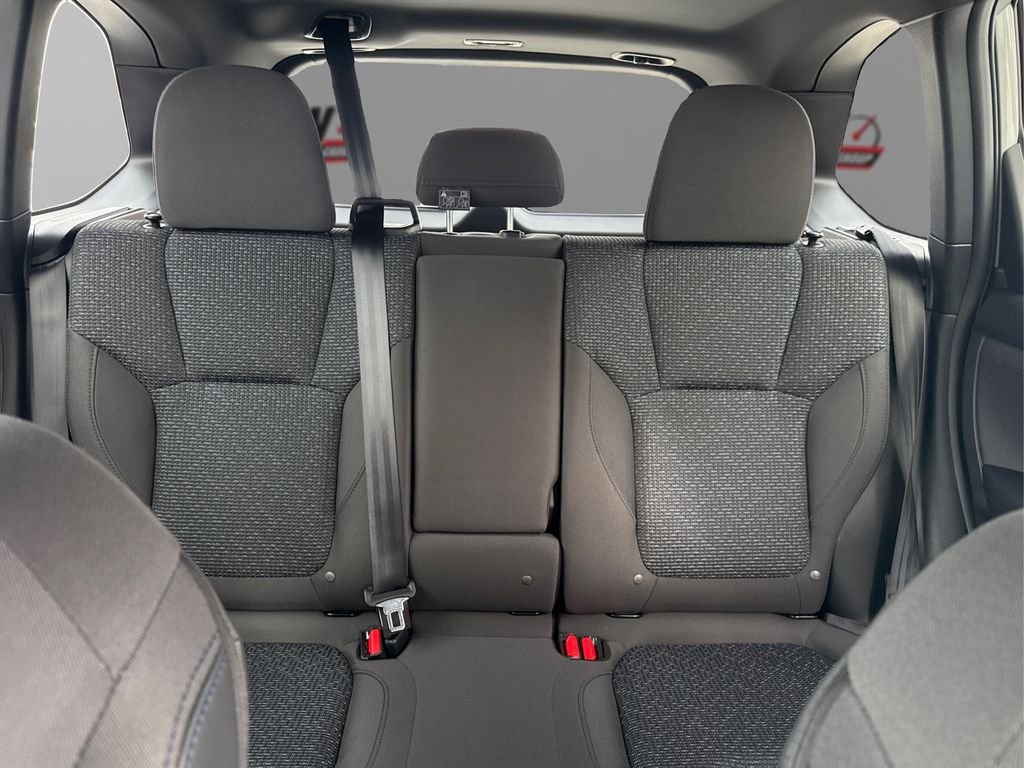 Used 2025 Beige Subaru Premium image 17