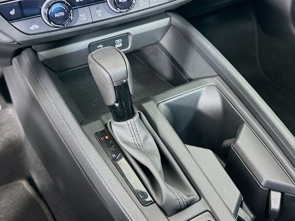 2024 Honda Accord EX - Photo 16