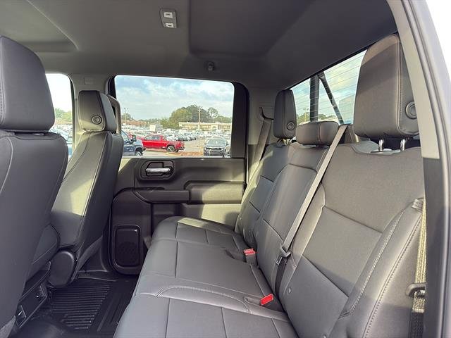 2026 Chevrolet Silverado 2500 HD Work Truck - Photo 14
