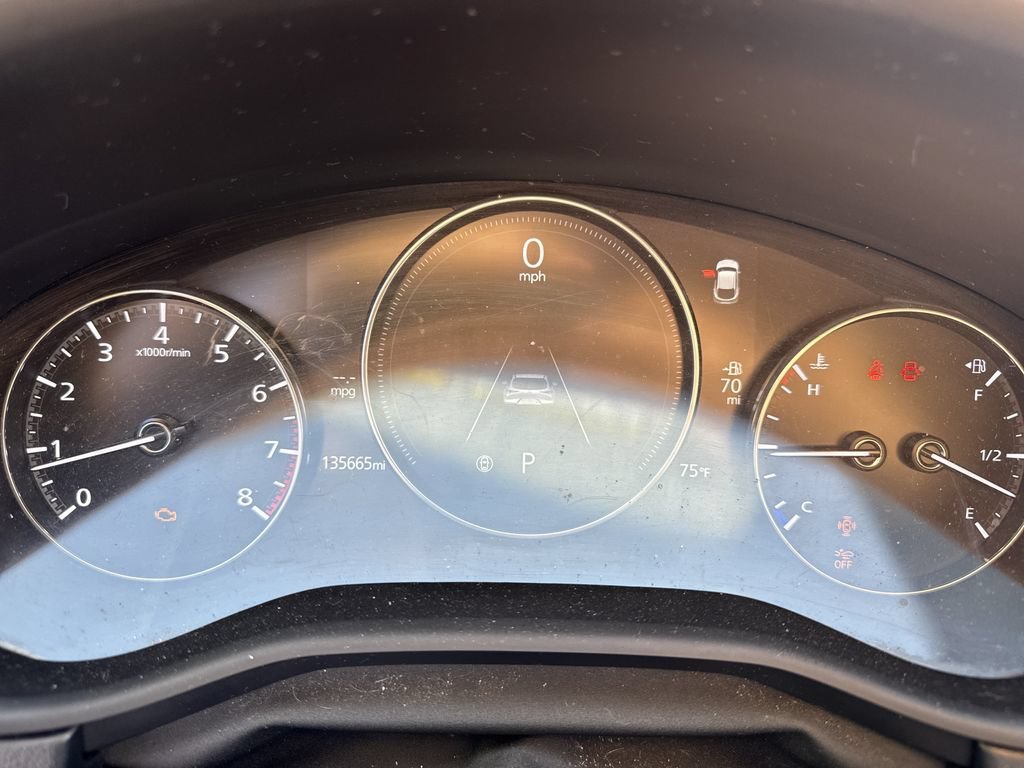 Used 2021  Mazda Select image 13