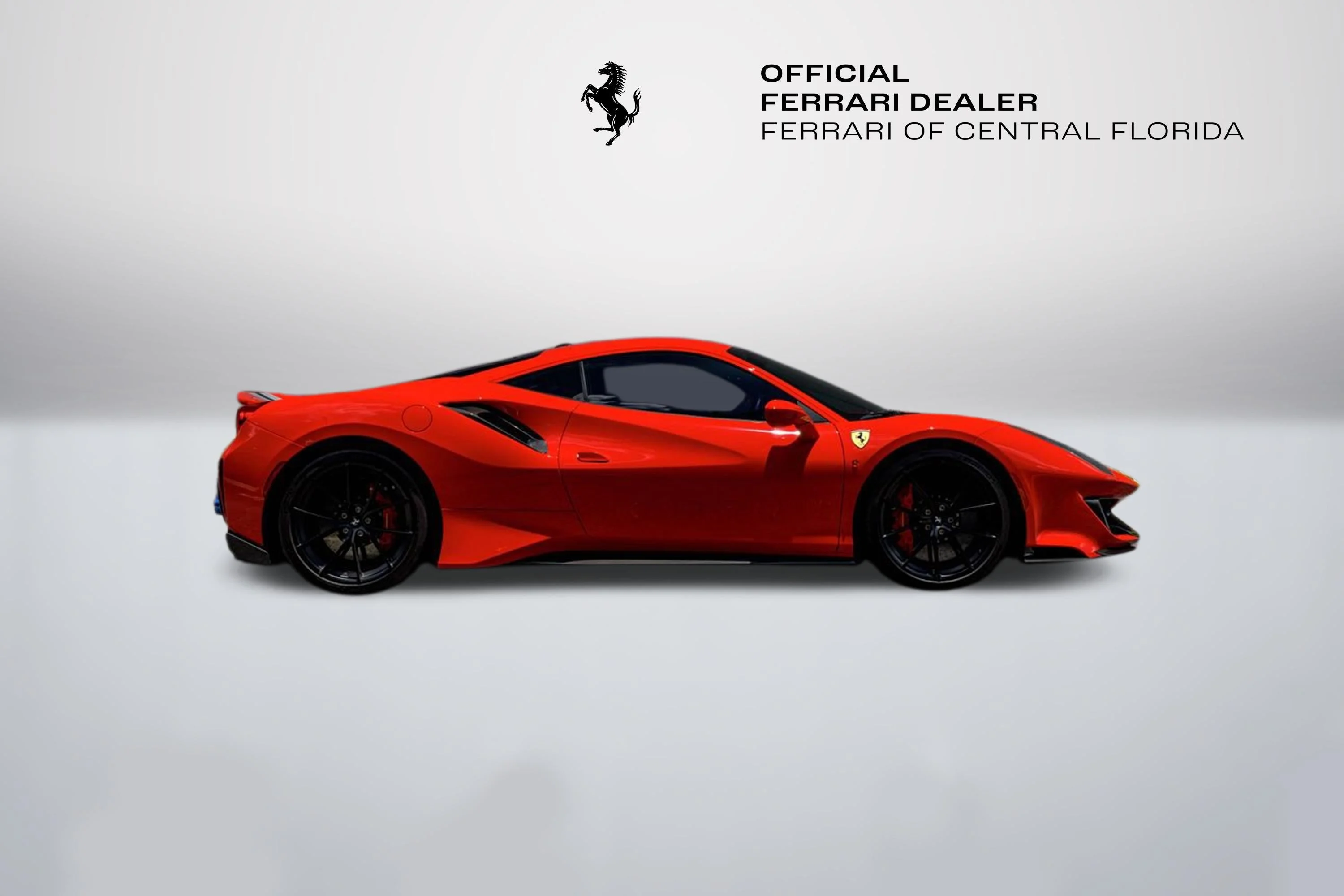 Used 2019 Rosso Corsa Ferrari  image 6