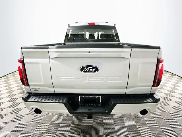 Certified Pre-Owned 2025 Ford F-150 Lariat