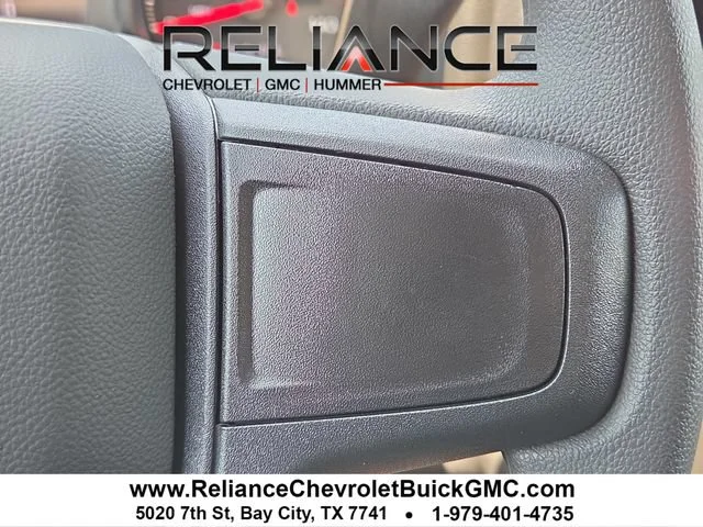 2026 Chevrolet Silverado 1500 Custom - Photo 20