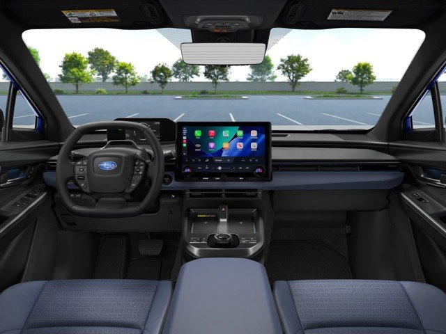 New 2026 SAPPHIRE BLUE PEARL Subaru Touring image 18