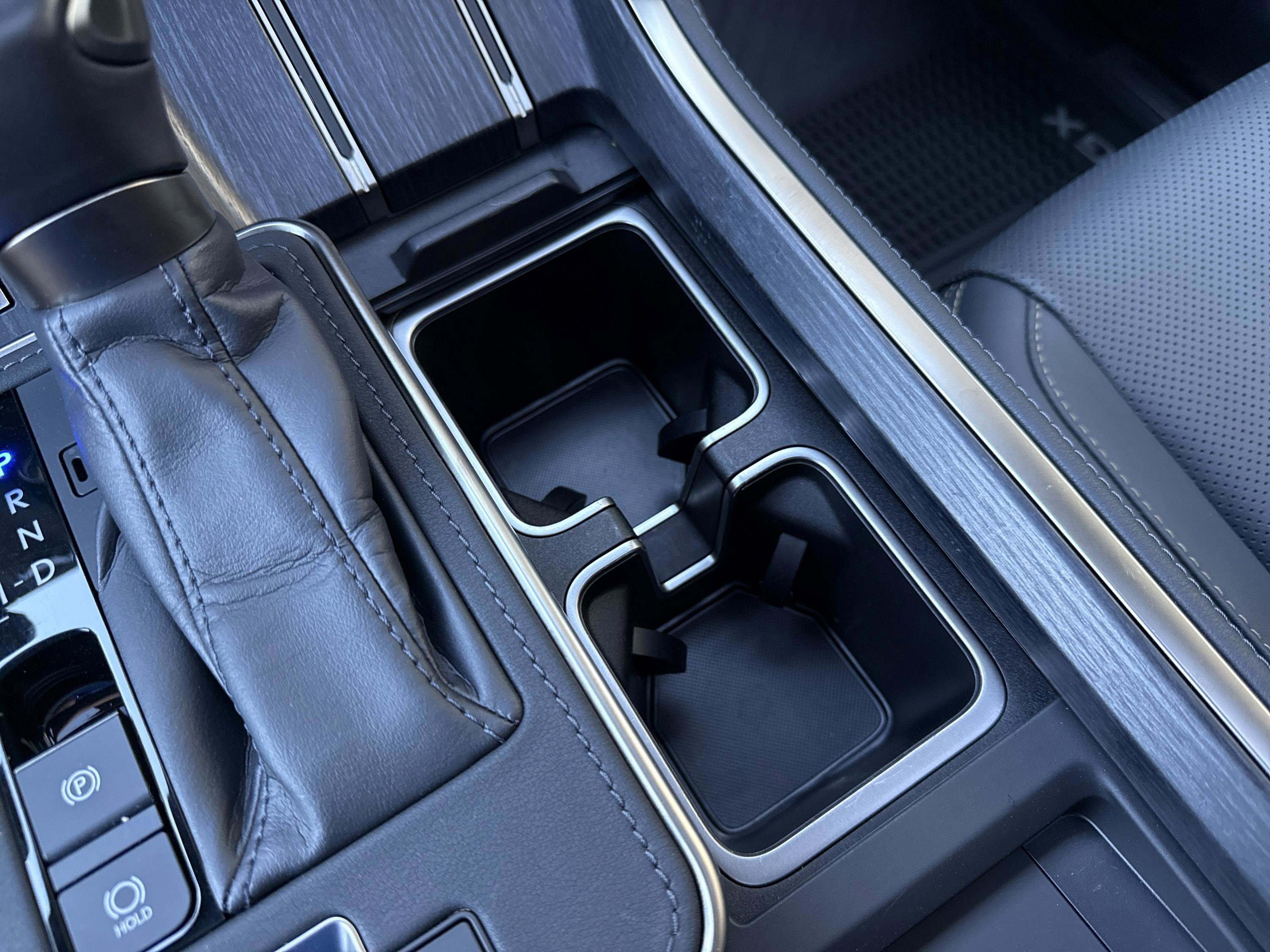 Used 2024 Earth/Black Lexus GX 550 Overtrail image 29