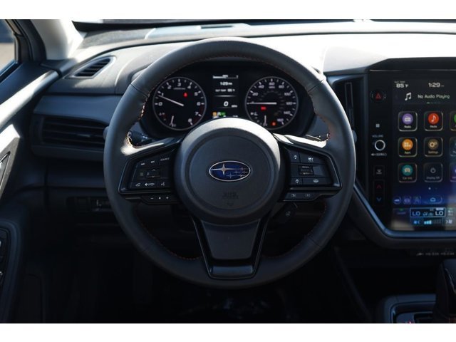 2026 Subaru Crosstrek Limited - Photo 12