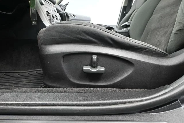 2009 Subaru Legacy I Special Edition - Photo 20