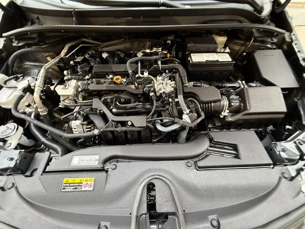 2026 Toyota Corolla LE - Photo 20