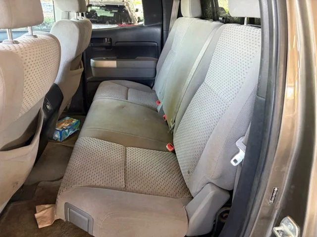Used 2007 Brown Toyota SR5 image 15